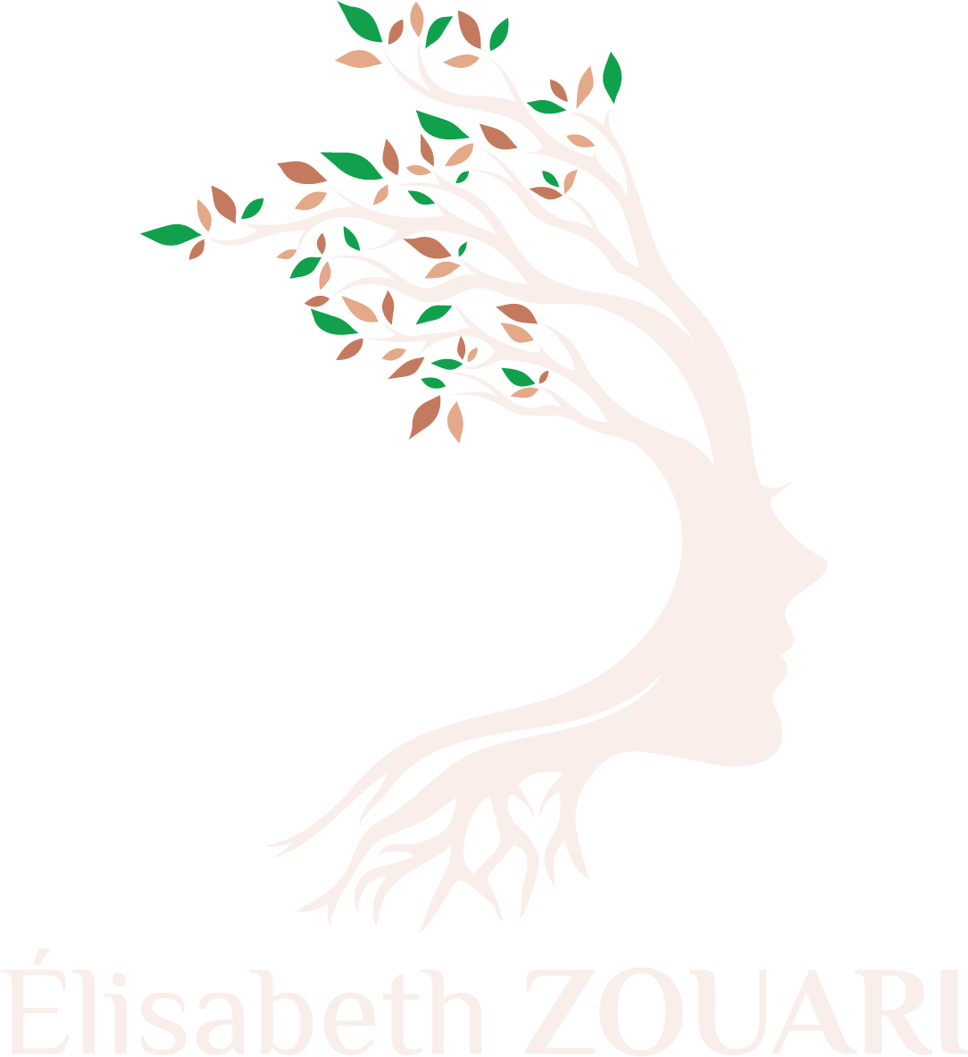 Logo Ananda - Elisabeth ZOUARI